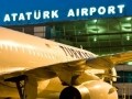 アタトゥルク国際空港／イスタンブール