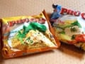 今だから知っておきたい、世界の保存食