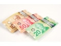 カナダドルの種類（紙幣・コイン）と現金での支払いの注意点