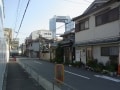 大阪徒歩圏、北ヤード隣接の下町！～阪急「中津」駅