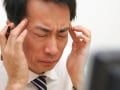 頭痛……タイプ別頭痛の症状・原因・治療法