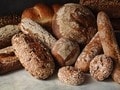 シュタインメッツのパン