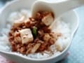 トウガラシと豆腐を食べれば発毛促進!?