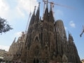 バルセロナのガウディ建築　9作品の見どころ・観光