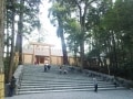 憧れのお伊勢詣り、伊勢神宮へ／三重