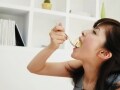 ストレス太りの予防・解消法……新生活や激務で体重増加？