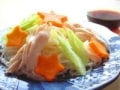 やっぱり夏は！七夕そうめん