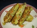 1歳でも食べられるお好み焼きレシピ！野菜たっぷり幼児食の作り方