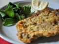 コトレッタのレシピ！イタリア料理、ミラノ風カツレツ