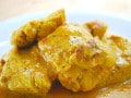 ヨーグルトカレーチキンの作り方！賞味期限切れでも美味しいレシピ