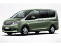 日産　セレナ