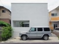 ペットとスタイリッシュに暮らす［練馬の家］