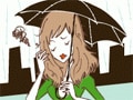 梅雨で髪爆発……女性のくせ毛にどう対処する？