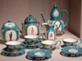 もてなす悦び展　テーマは”お茶会”