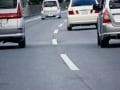 自動車保険から見えた交通事故の実態