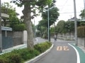 ときわ台、昭和の理想が生きる美しい街