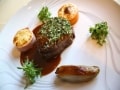 ベルギーでの食費、レストランの予算