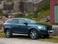 最新ボルボのイメージリーダー、スタイリッシュなXC60