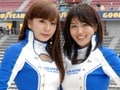2011 SUPER GT RQ Gallery 「CALSONIC」