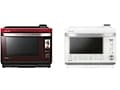 『ヘルシオ』で、健康的に料理を時短！