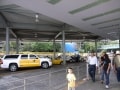 メキシコシティ空港から市内へのアクセス