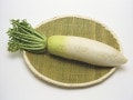 大根の栽培方法・育て方…種まき・手入れ・収穫時期
