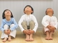 子どもを伸ばす！上手なほめ方・叱り方