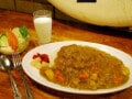 横須賀海軍カレーレシピ……神奈川県の郷土料理！