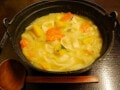 山梨県の郷土料理 ほうとうレシピ……味噌ベースの麺料理！
