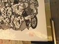 インテリアとアート～額装を楽しむ