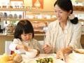 子連れで楽しい！ 注目の親子カフェ・レストラン