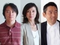 千葉洋・有紀+溝部公寛［寛建築工房］