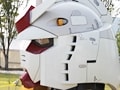 ガンダムがお台場に帰ってきた！