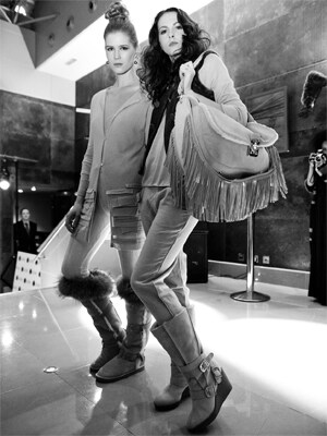 5/5 最旬ブーツスタイル満載！海外人気ブランド大集結 [レディース