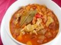 ポークビーンズのレシピ！アメリカの家庭料理をお家で再現する作り方