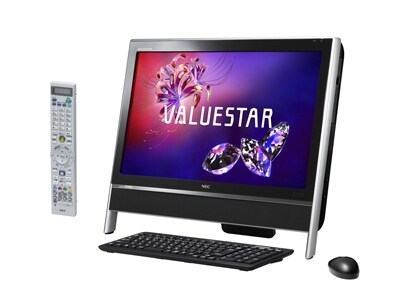 NEC デスクトップPC VALUESTAR VN770/S 1_1.jpg