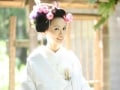 花嫁の和装トレンド