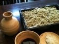 かんだやぶそば（そば／淡路町／創業1880年）
