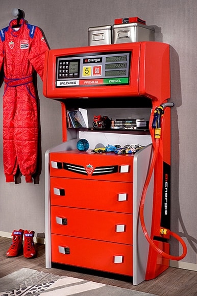 3/4 CiLEK Odasi（チレキ）の子供部屋 [子供用品] All About