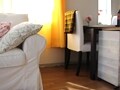 デザイナーさんのIKEAな住まい