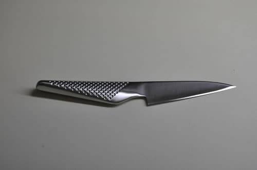 究極の包丁を求めて GLOBAL-PRO [キッチン] All About