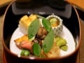 京料理　たか木