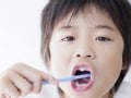 【画像で解説】超初期虫歯の見つけ方・セルフチェック