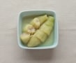 ひすいなすのだし煮