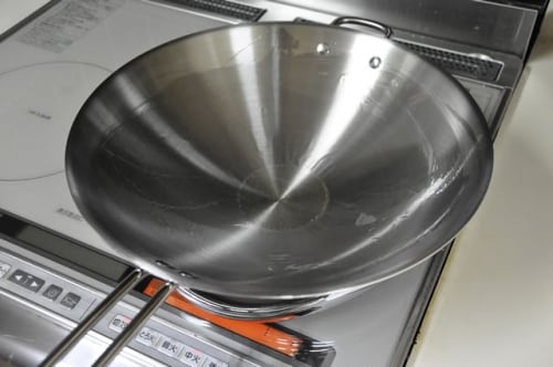 AEG IH用五徳と中華鍋 aegchina_002.jpg