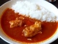 絶品カレーに舌鼓！【都内各所】