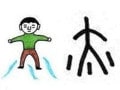 「汰」の意味とは？子どもの名前に良くない漢字か
