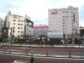 大井町、3路線が乗り入れ、再開発も進行中