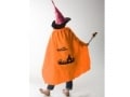 ハロウィン仮装は100円ショップで
