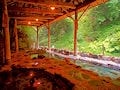 作並温泉 岩松旅館